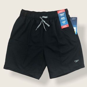 SPEEDO SWIMMING / BEACH SHORTS (M)